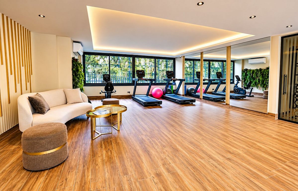 Квартиры в BestHome 39 Oba Select - Алания